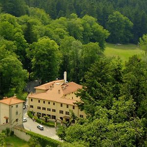 Hotel Rifugio La Foresta