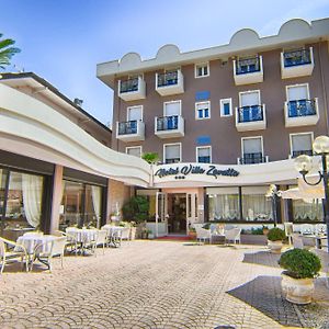Villa Zavatta B&B - Rooms&Apartments